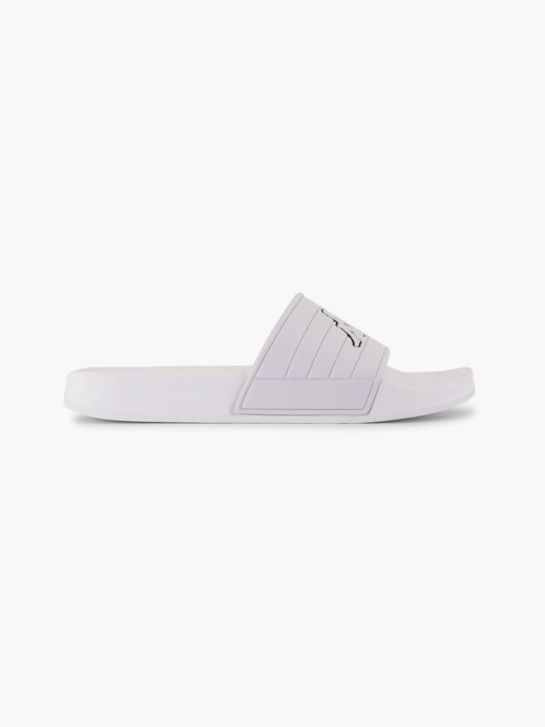 Kappa Slide Weiss