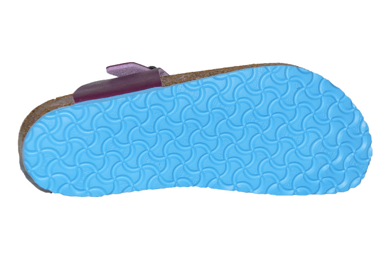Birkenstock Gizeh Kids Graceful Purple