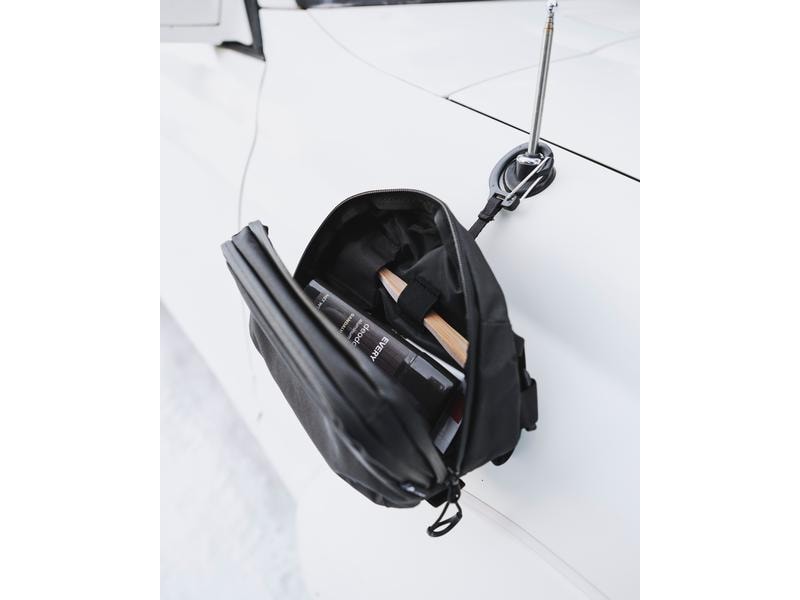 Wandrd Necessaire Bag Medium Für Reisen und den täglichen Gebrauch von Toilettenartikeln