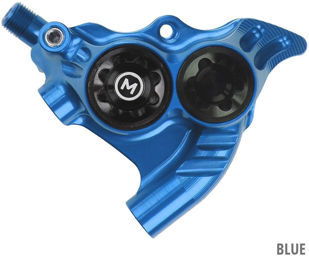Hope RX4+ Flat Mount Rear +20 mm Mineralöl Bremssattel kaufen | Bike-Discount