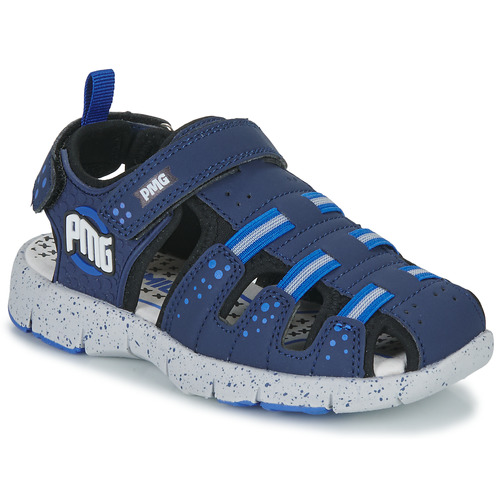 Primigi - B&G SAND SPORT - Marine
