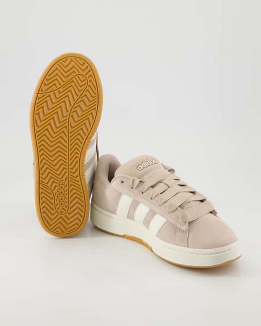 Adidas Grand Court Alpha Sneaker in Rosa
