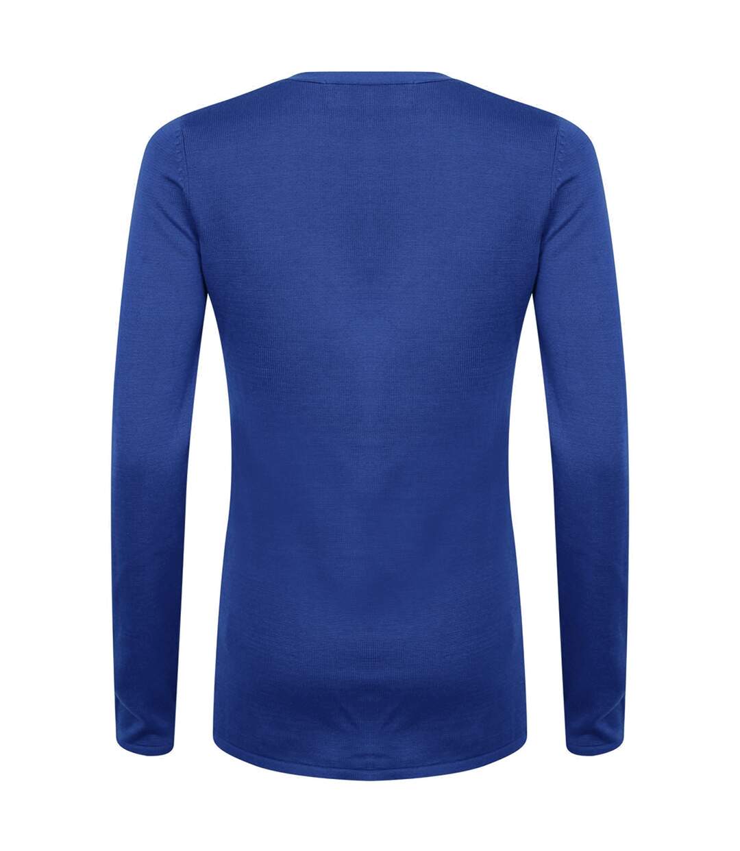 Henbury - Gilet - Femme (Bleu roi) - UTRW662