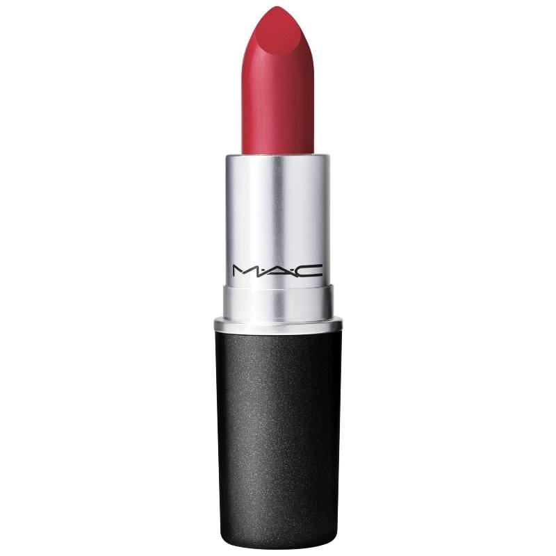 MAC Matte Lipstick 3 gr. - 665 Ring The Alarm