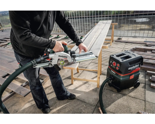 Metabo KFS 30 690mm verstekrail