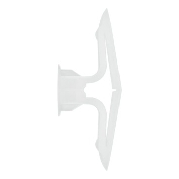 Toggler hollewandplug TB6 9-13 mm 6 stuks