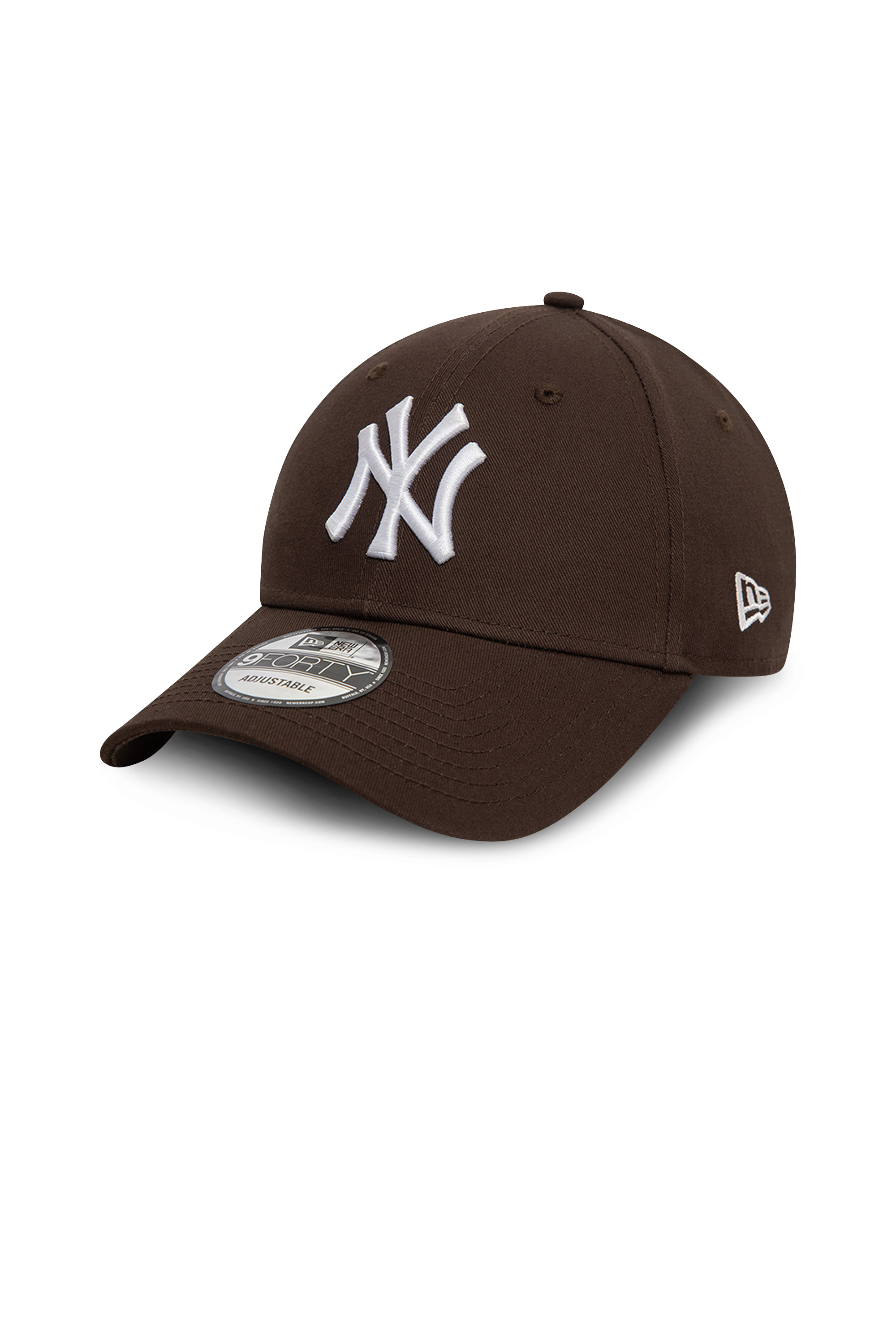 NEW ERA Casquette  LEAGUE ESSENTIAL Marron