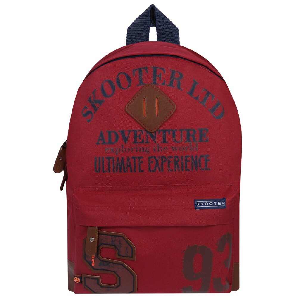 Candide Skooter Skilled Rucksack