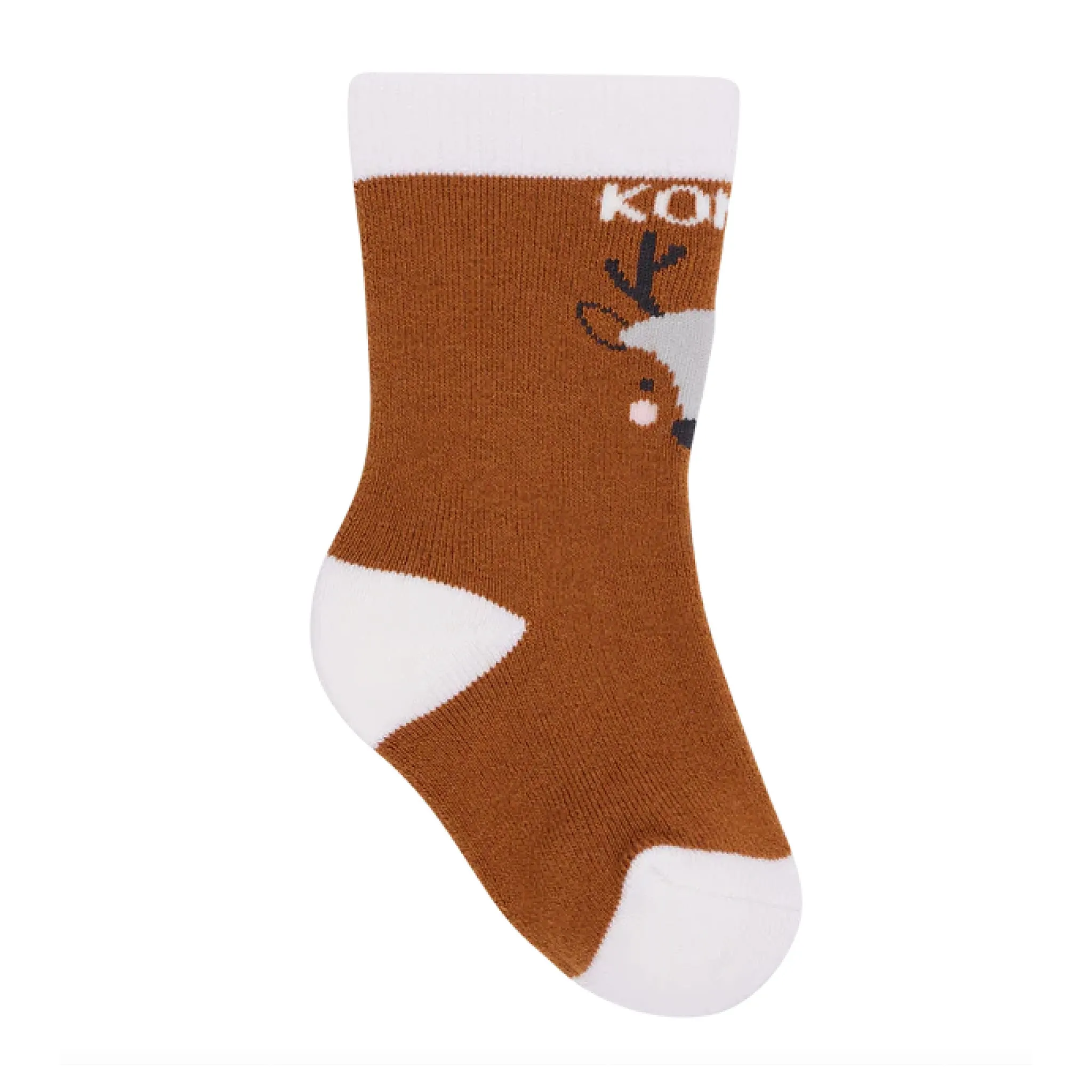 Kombi Bas Thermal Baby Animal 9-24mois