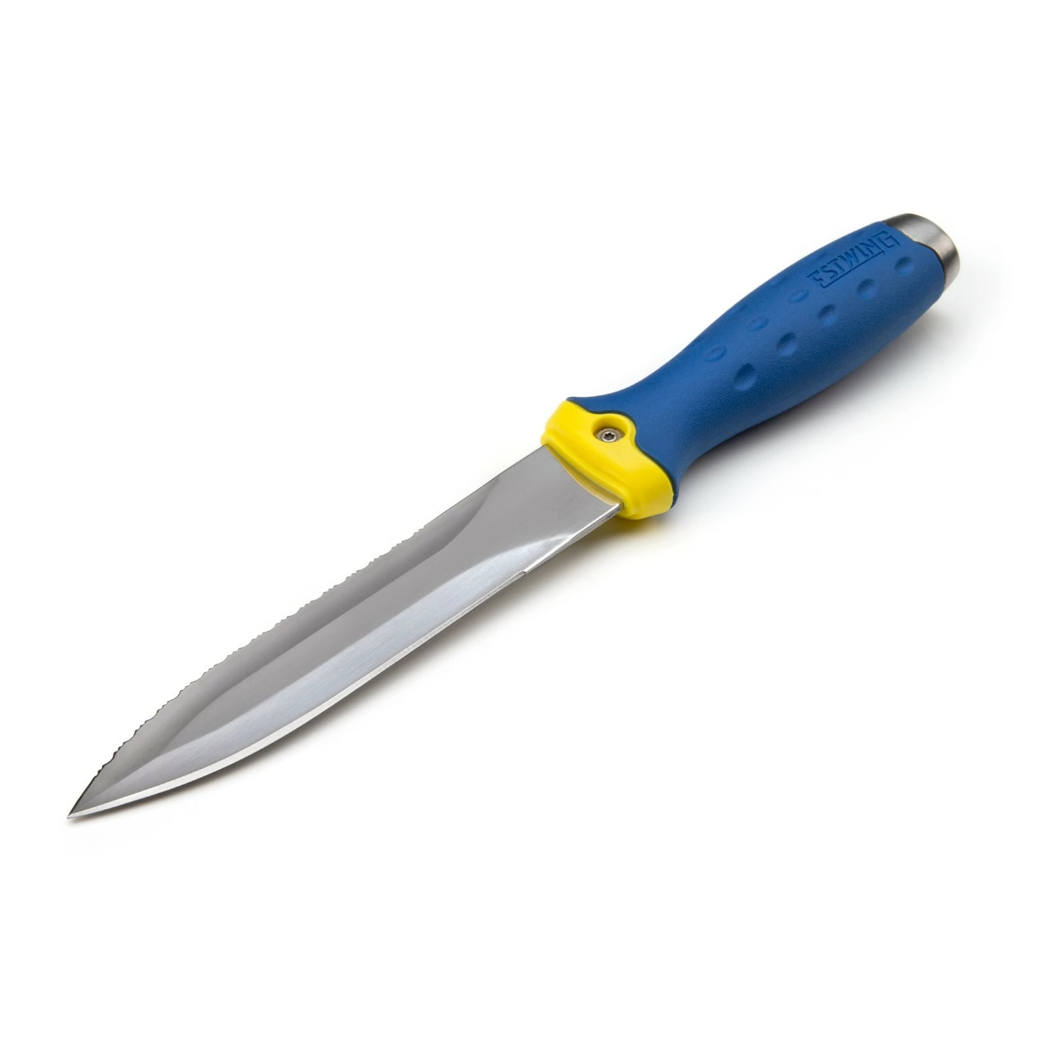 Estwing 12-42454 Isolatiemes - 270mm - dubbelsnijdend - incl. foudraal