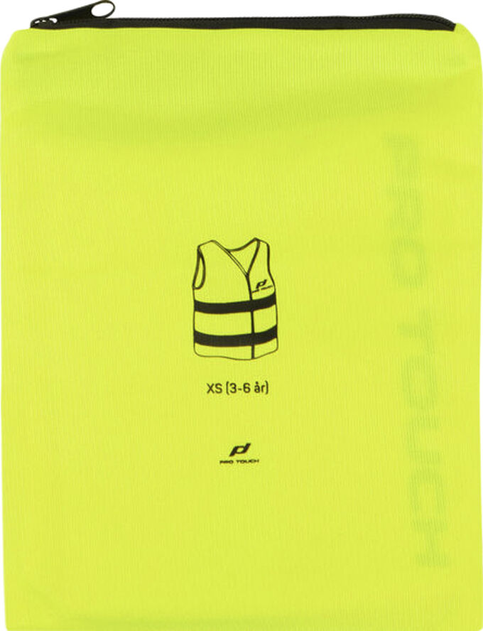 Pro Touch Reflective Vest Gul