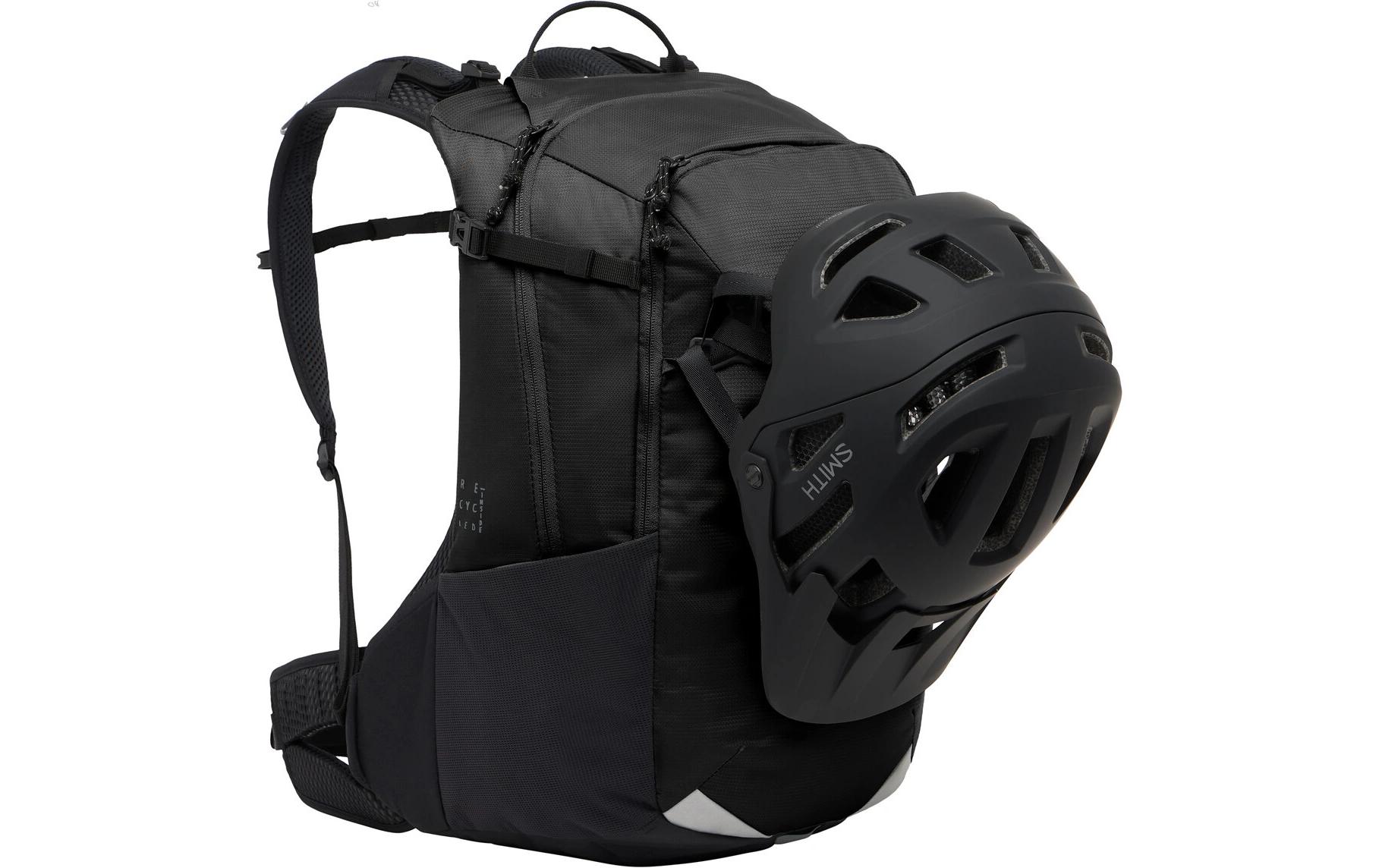 Rucksack Trailvent 20 BlackRucksack für E-Bikes