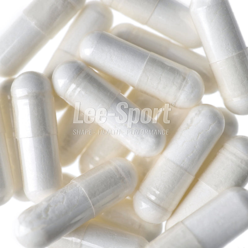 L-Arginin Plus