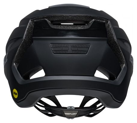 Casque Bell 4Forty Air Mips Mat Noir