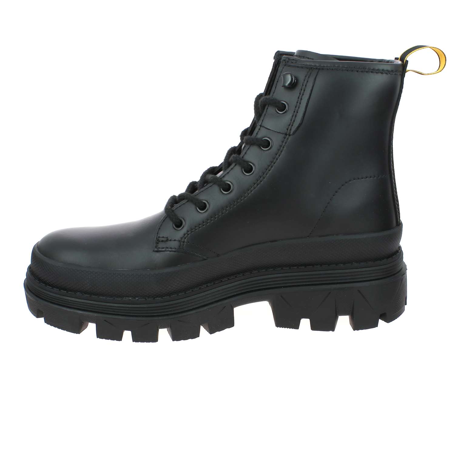 Boots et bottines homme CATERPILLAR HARDWEAR HI