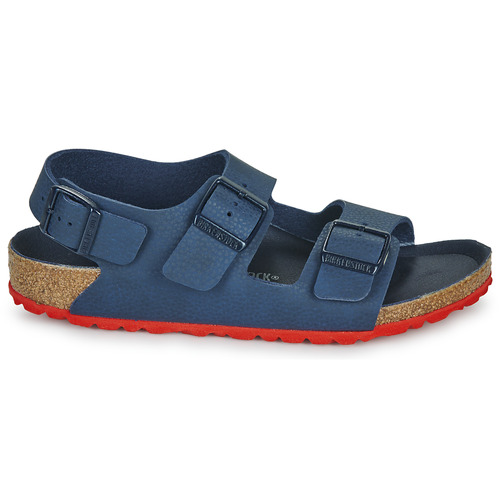 Birkenstock - MILANO - Marine