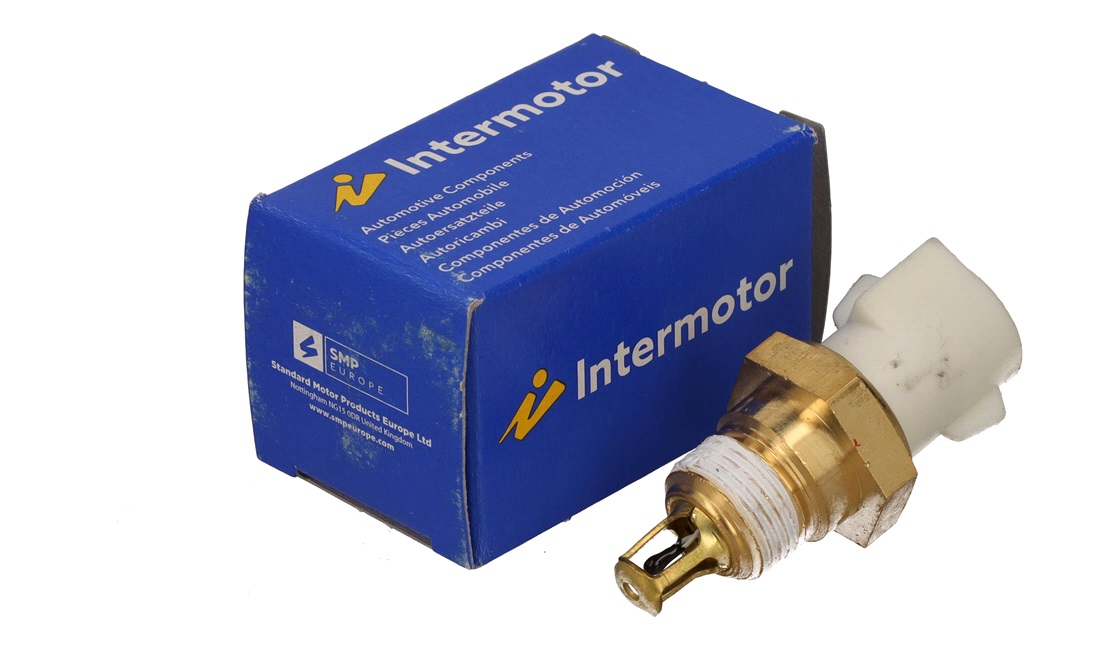 Sensor, indsugningstemp. 2 -polet