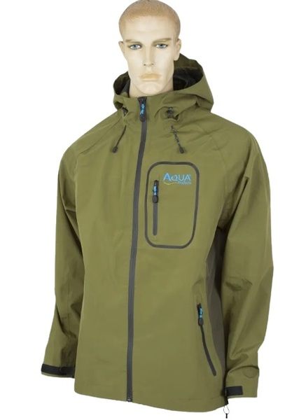 Veste Aqua F12 Torrent Jacket