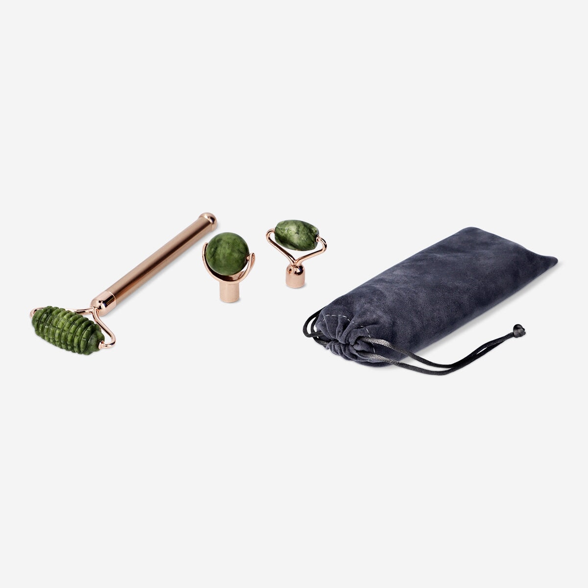 3-i-1 ansigtsmassageapparat