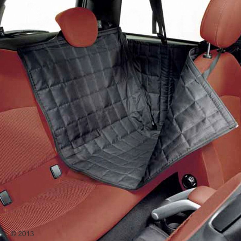 Couverture de protection pour voiture Allside Comfort