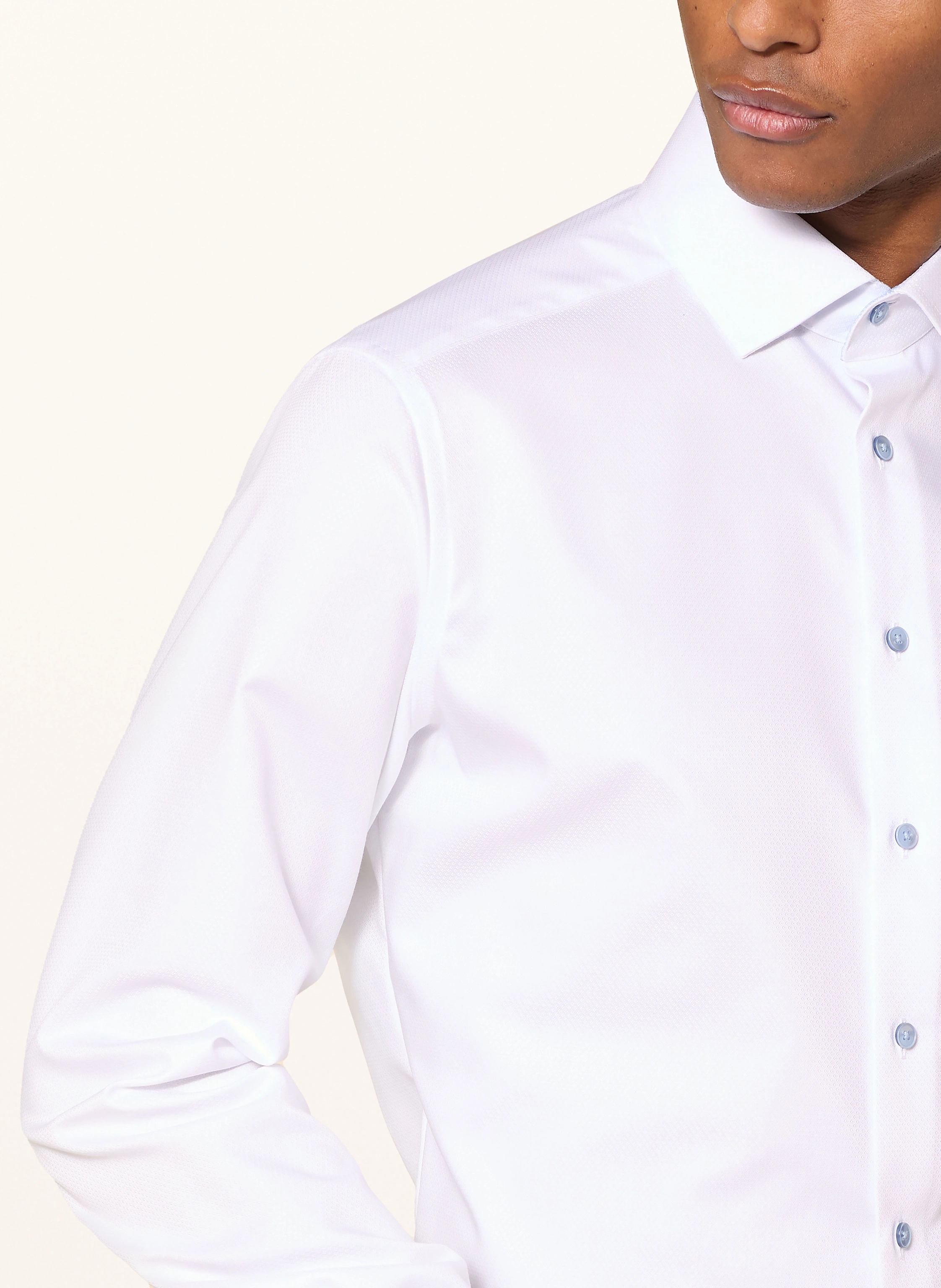 OLYMP Hemd Luxor modern fit