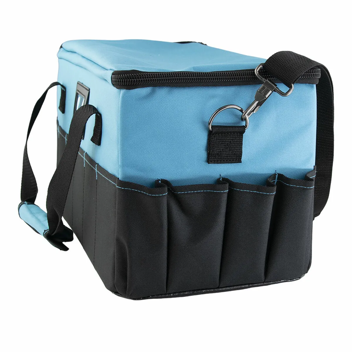 Sac à outils Koma Tools - Bleu Noir