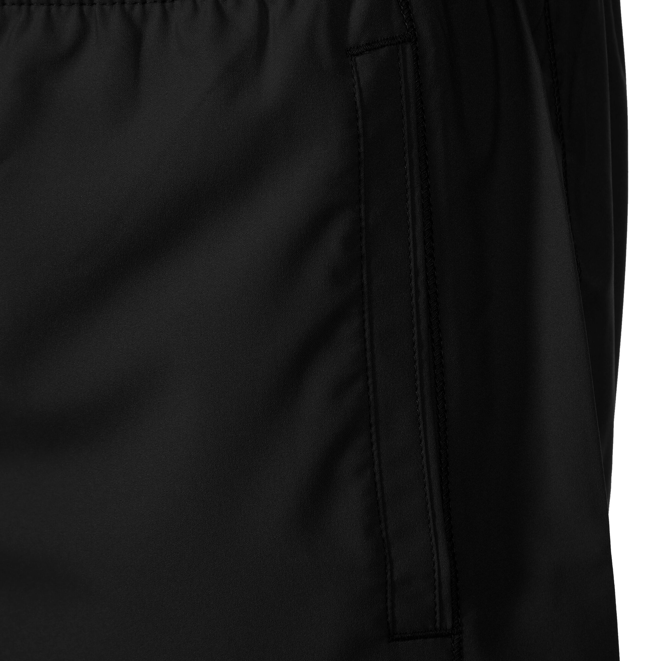 Fila Constantin Shorts Hommes - Noir