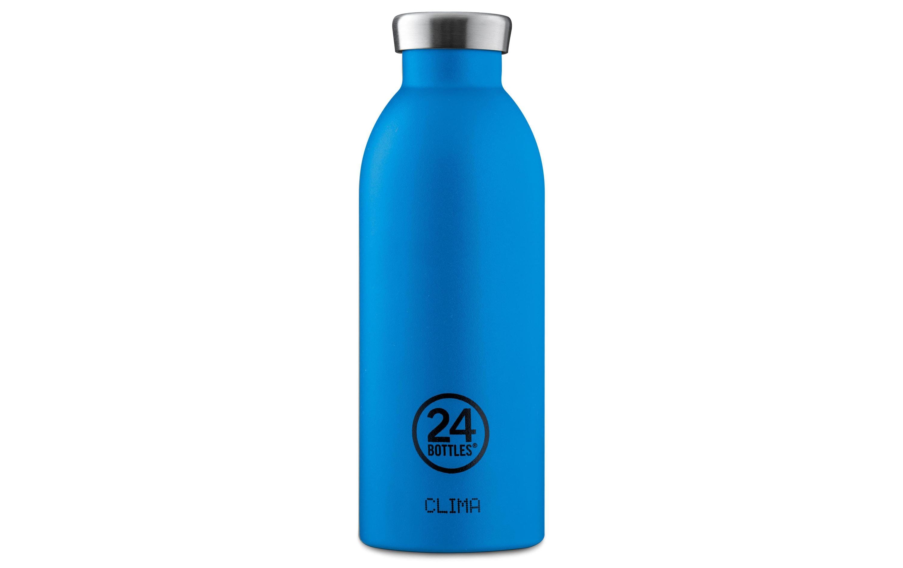 Thermosflasche Clima 500 ml, PacificIsolierflasche mit doppelwandiger Edelstahlisolation