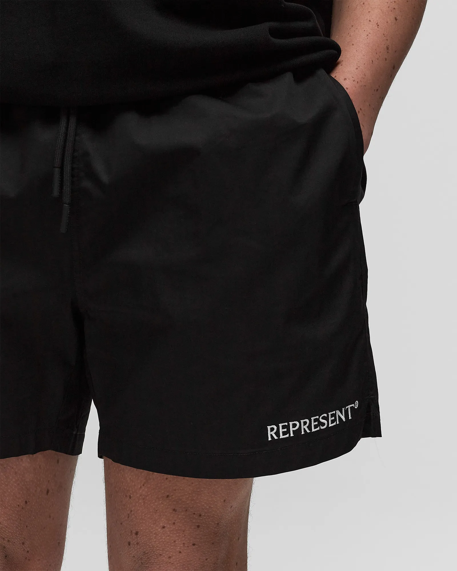 Represent REPRESENT SHORT
