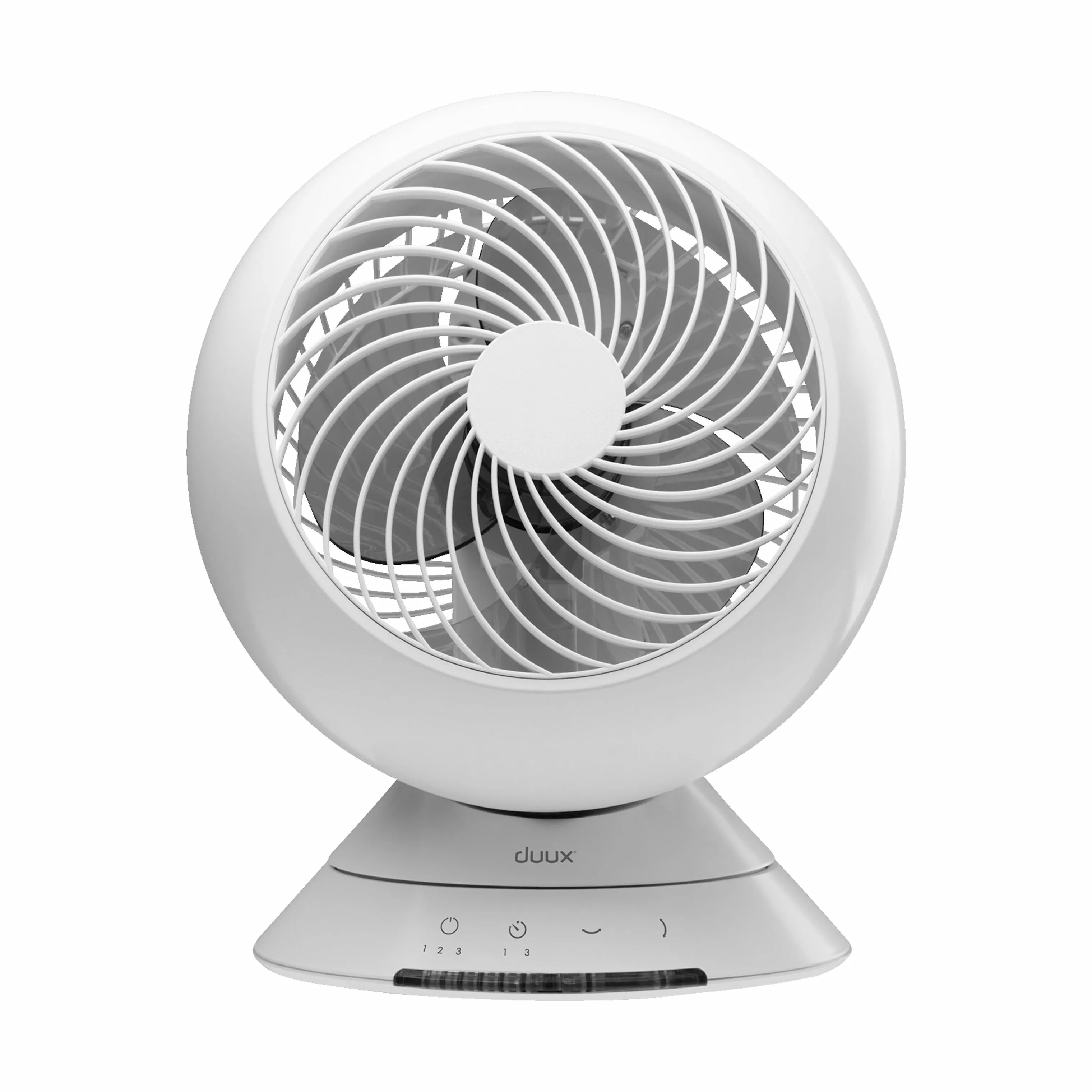 Duux Globe Bordvifte