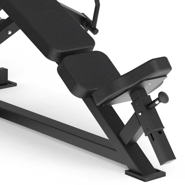 Toorx FWX-6400 Pectoral Fly