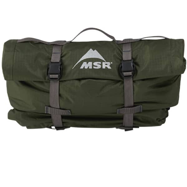 Tente bivouac MSR HUBBA HUBBA BIKEPACK 2