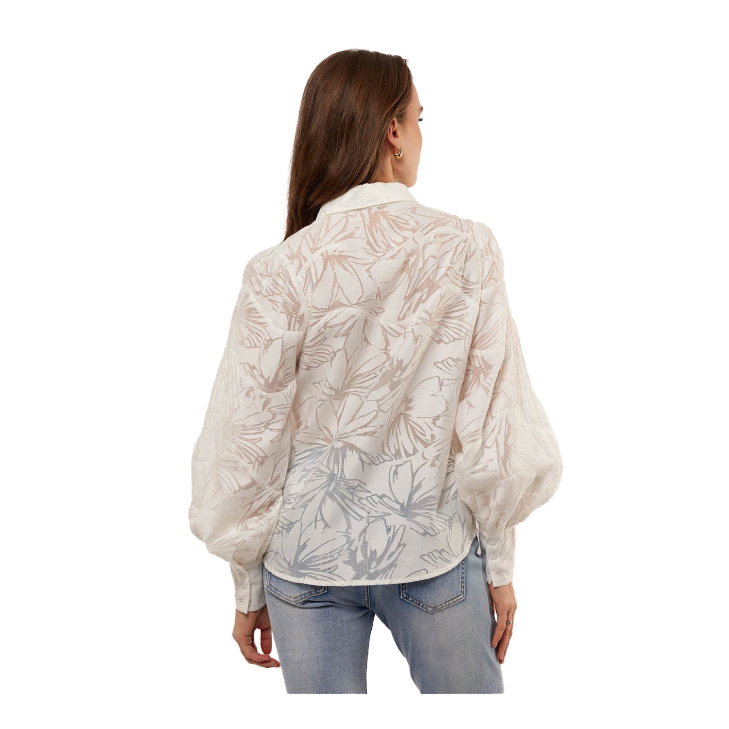 G-Maxx  Zita Blouse
