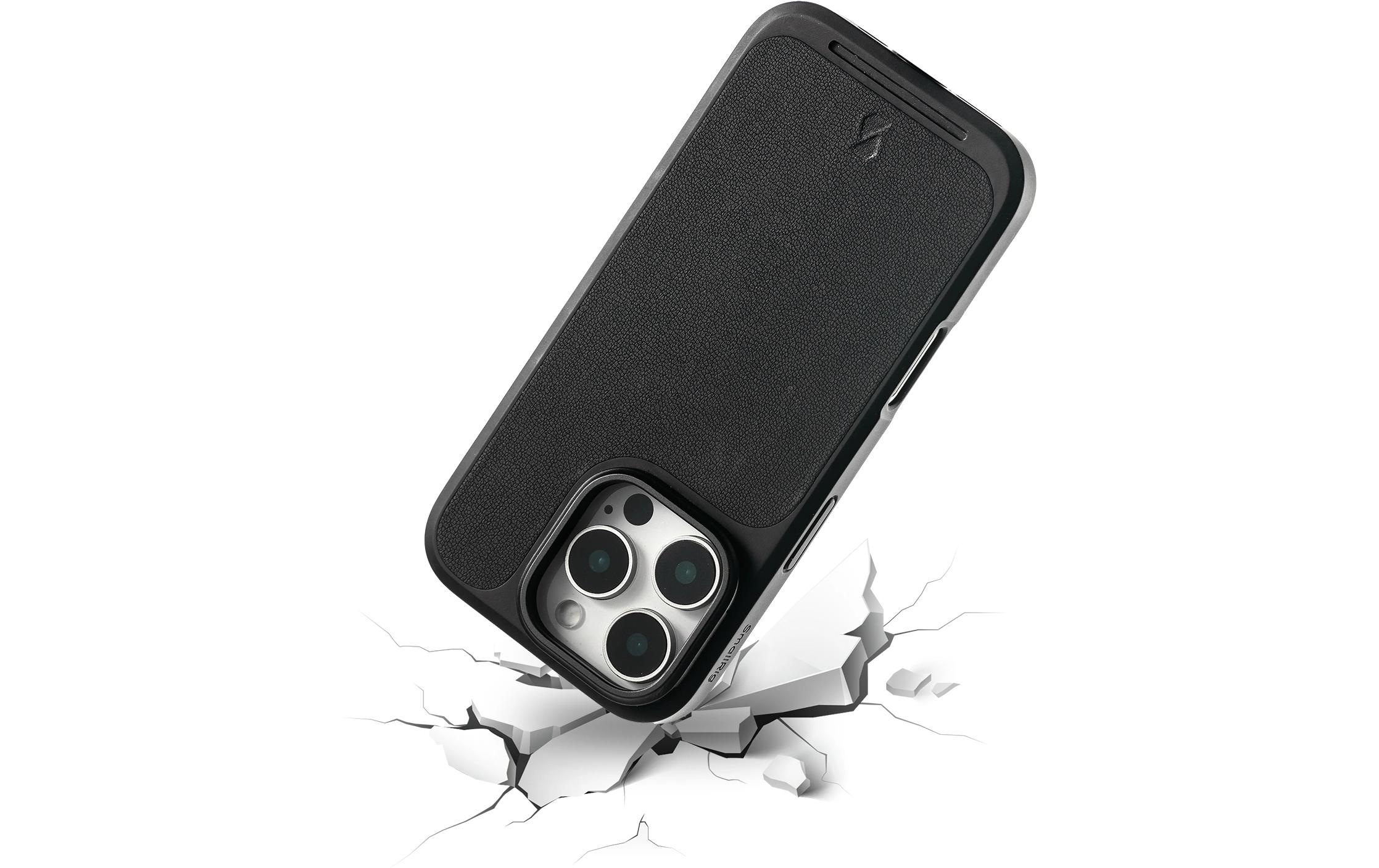 FilMov Foto-Case-Set für iPhone 16 ProLeichtes Foto-Case-Set