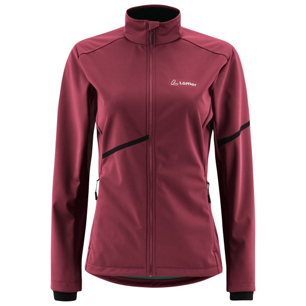 Löffler - Women's Jacket Farida CF Airblocc Light - Veste softshell