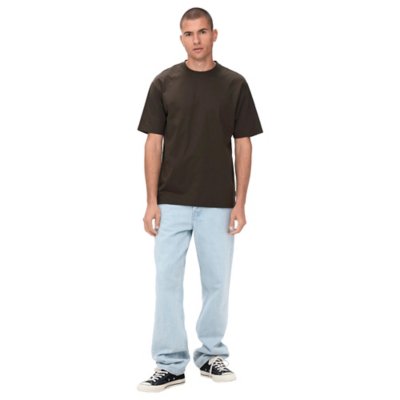 Tee-shirt à manches courtes homme Onsfred ONLY AND SONS