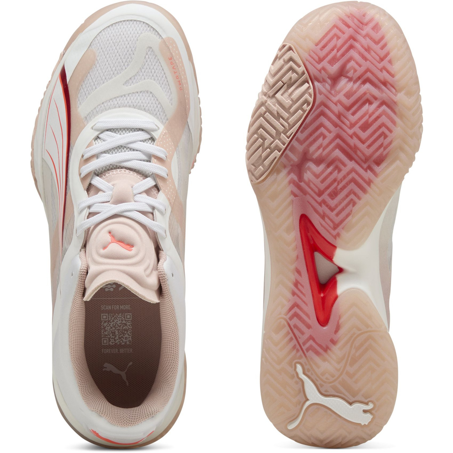 Puma Accelerate Nitro SQD Dames
