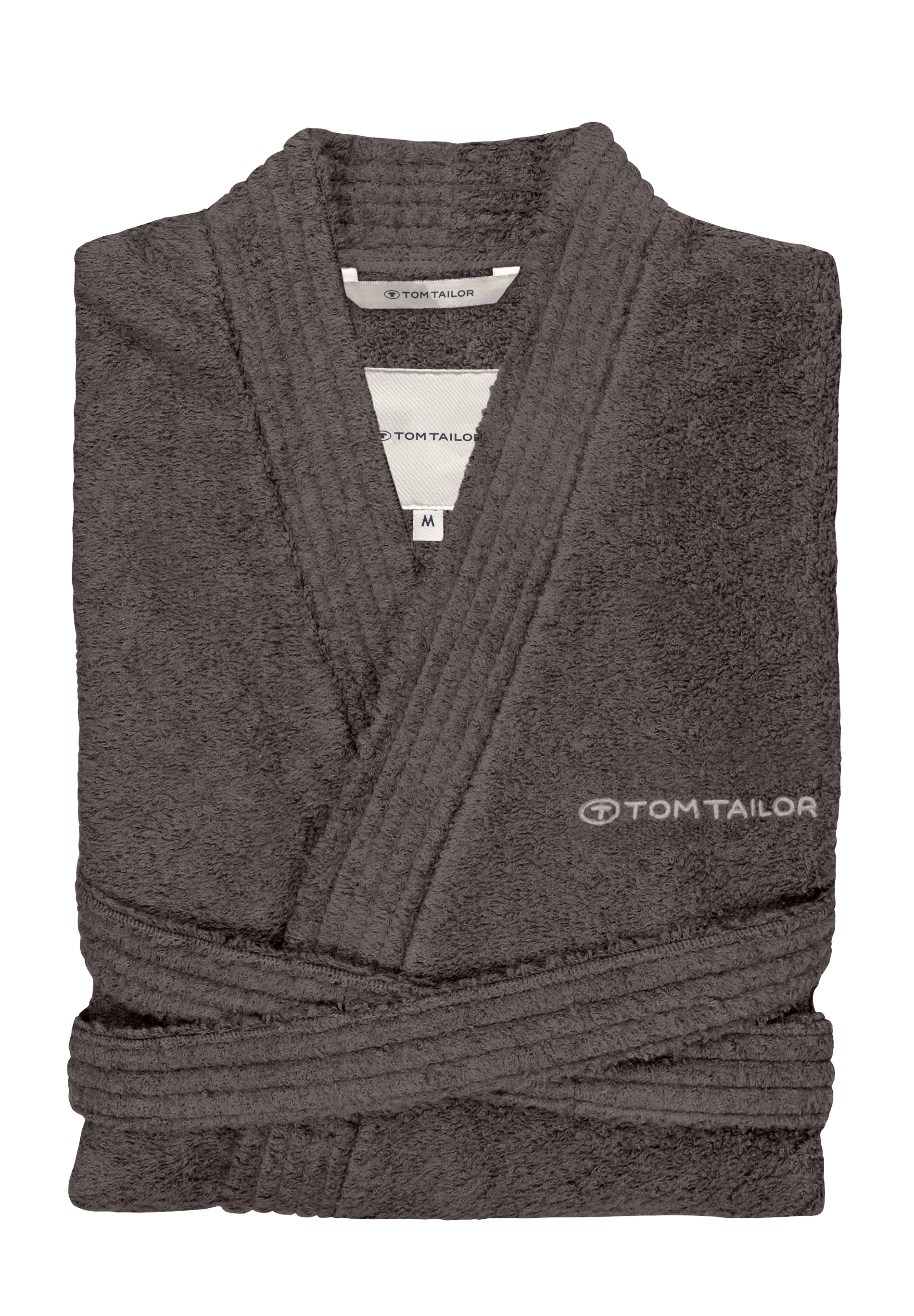 Bademantel TOM TAILOR Gr. S