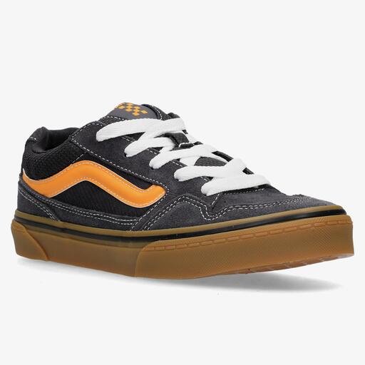 Vans Caldrone