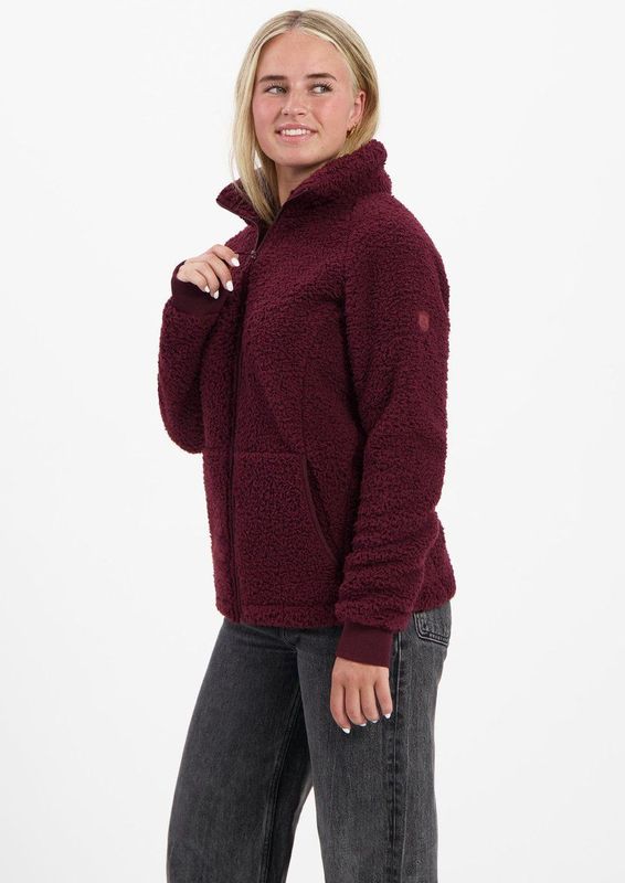 Kjelvik - Mies - Fleece Vest - Zacht en Warm