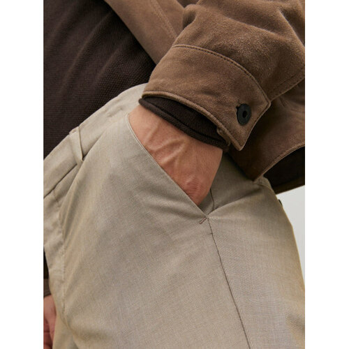 Jack & Jones - Chino Marco Beige Beige