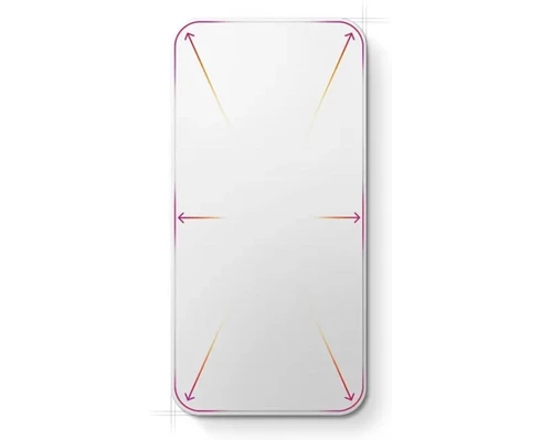 InvisibleShield Glass XTR 2 Apple iPhone 14 Pro Max
