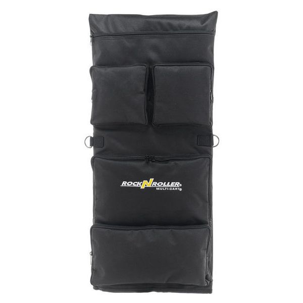 RockNRoller Multi-Pocket Bag R14,R16,R18