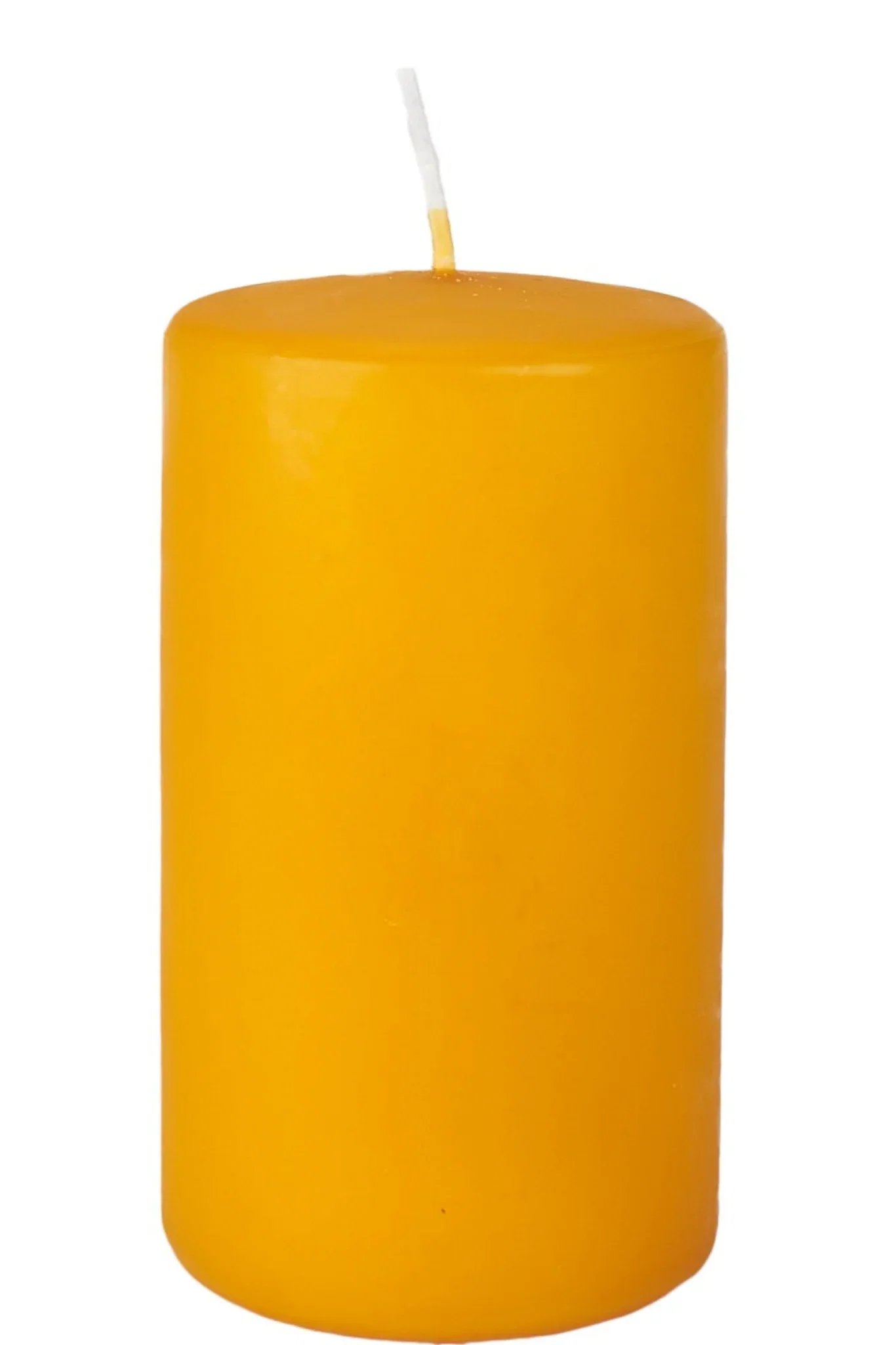 Kubbelys parafin Høyde 12 cm