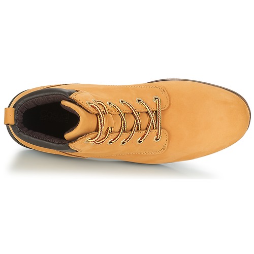 Casual Attitude - JEK - Beige
