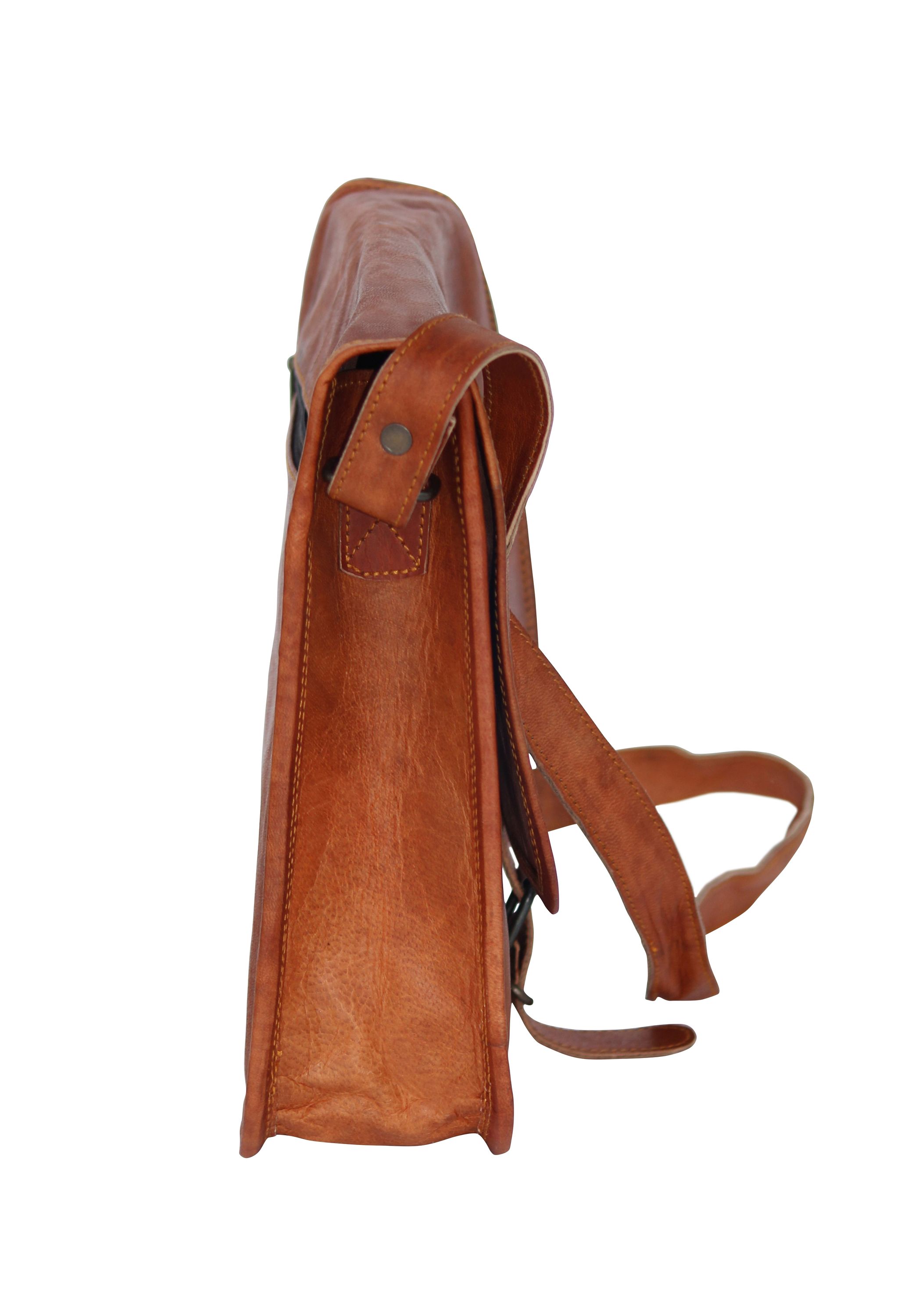 Ledertasche OLIVIA S