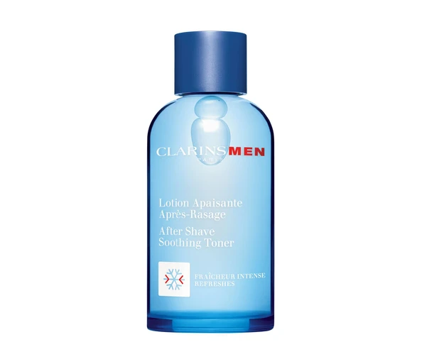 Clarins Men Lotion Apaisante Après-Rasage