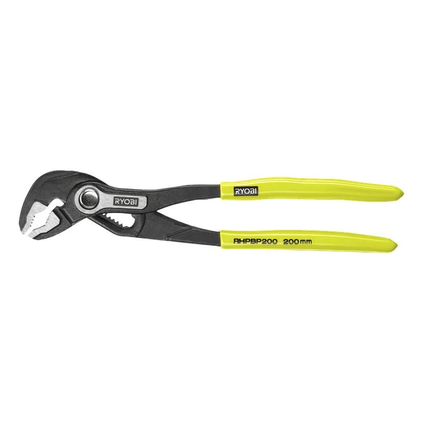 Polygrip 200 mm 27 mm