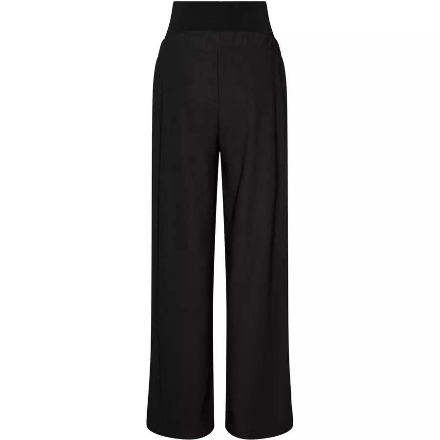 VERO MODA Umstandshose VMMMEDDY Black