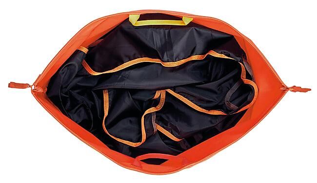 PETZL - SAC A CORDE SPLIT